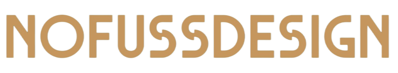 Nofussdesign